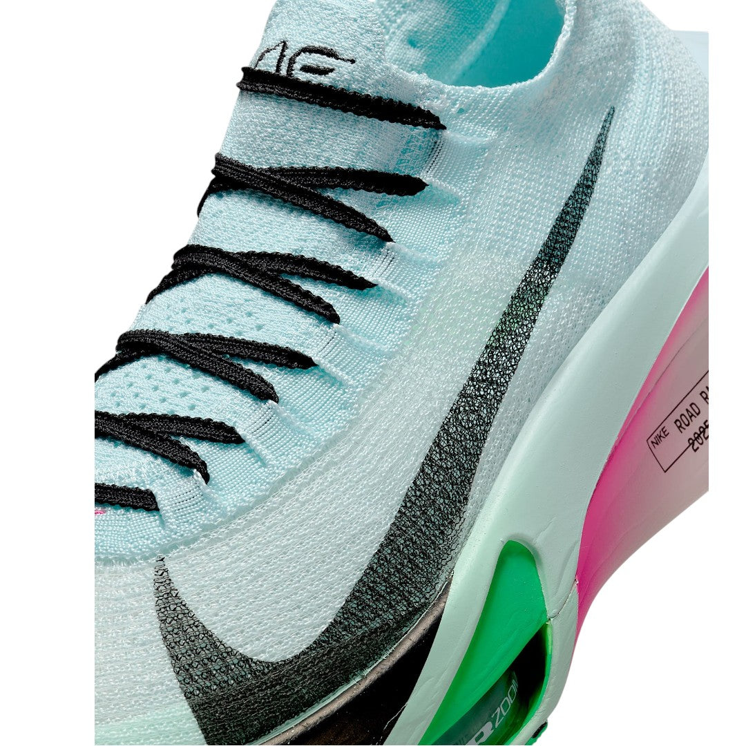 Nike Alphafly 3: Scarpa da Gara Elite per Maratone Uomo