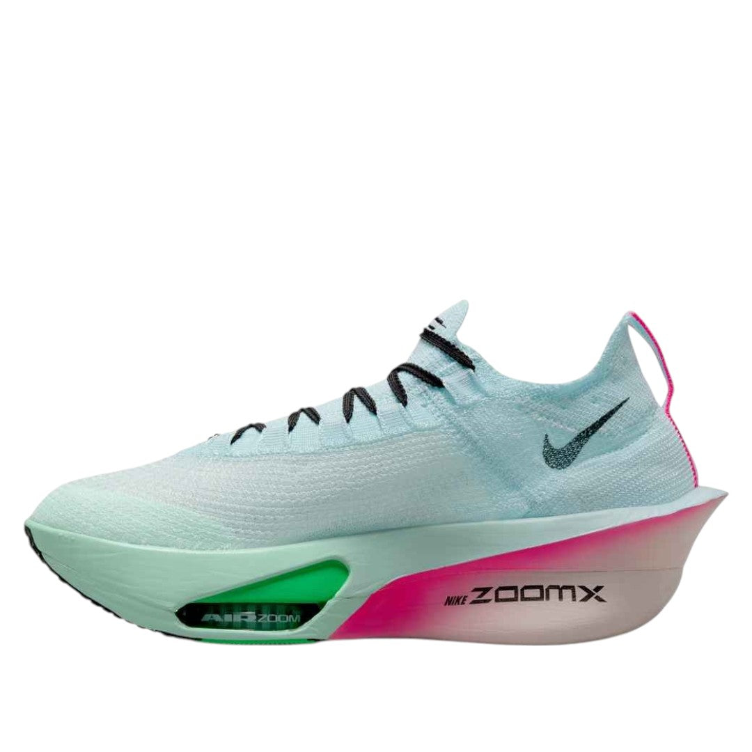 Nike Alphafly 3: Scarpa da Gara Elite per Maratone Uomo