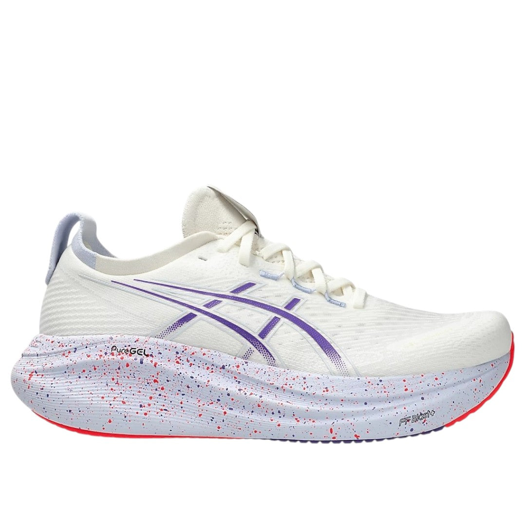 GEL-NIMBUS 27 TOKYO: Massima Ammortizzazione Neutrale