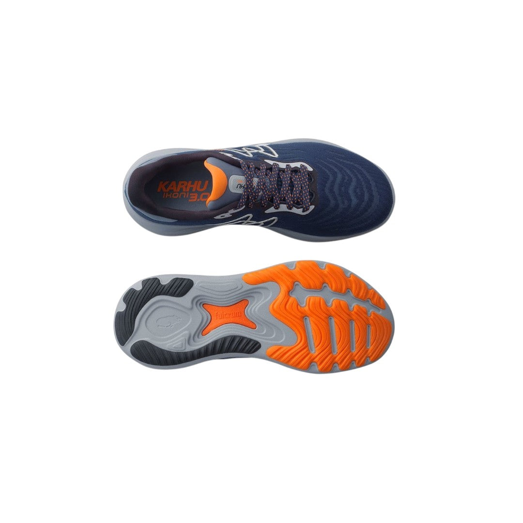 Ikoni 3.0: Scarpa Running Comfort e Stabilità