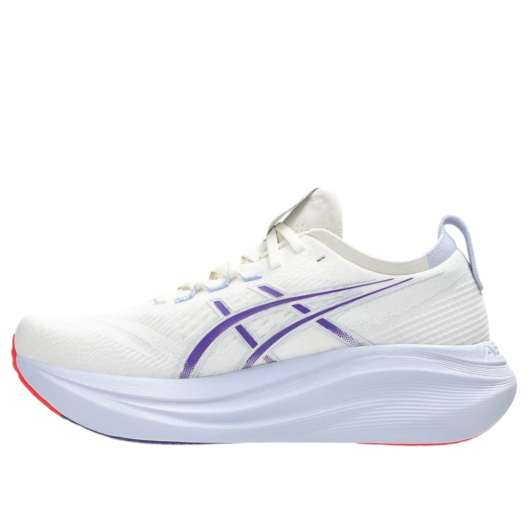 Asics Gel-nimbus 27 Tokyo: Massima Ammortizzazione Neutrale Uomo