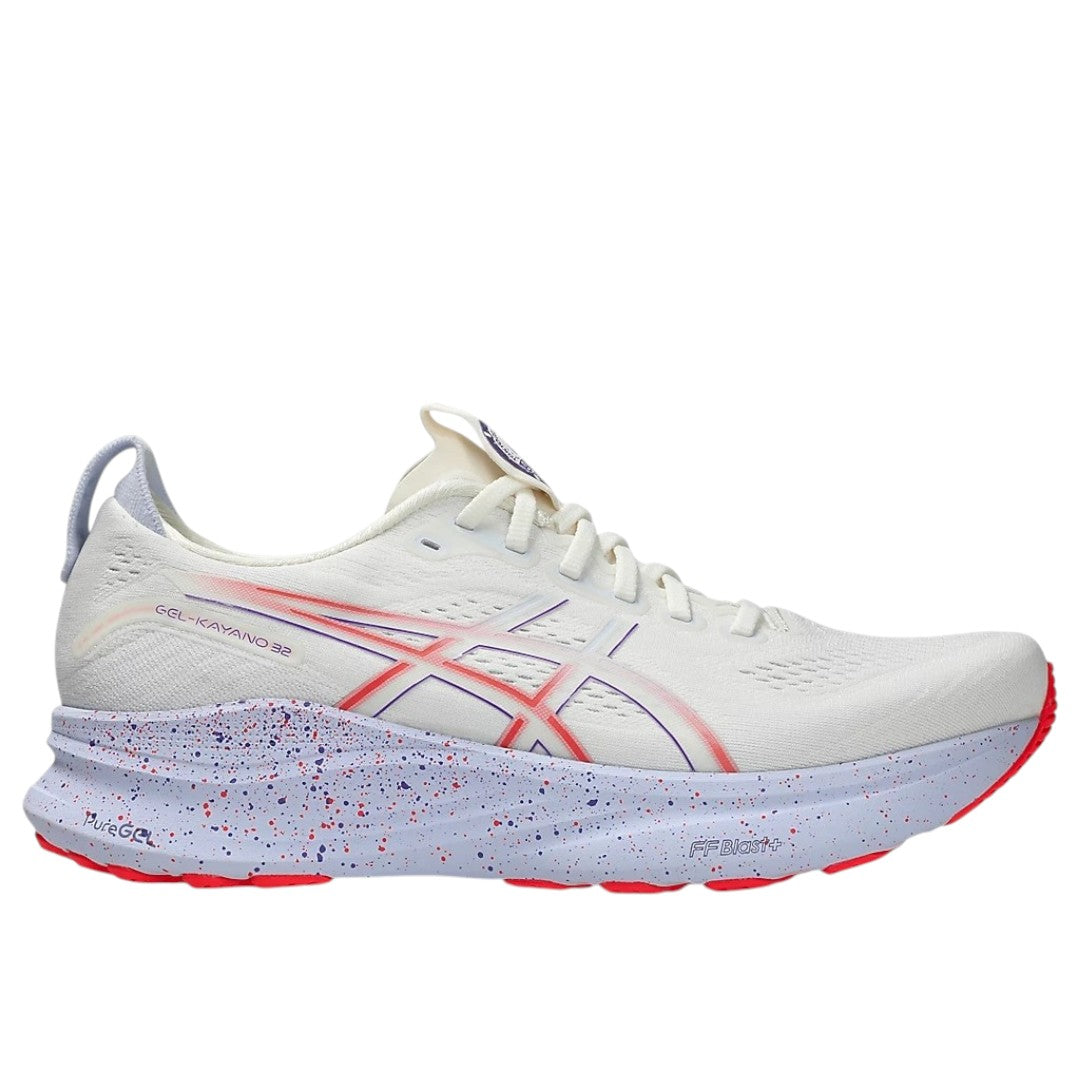 Gel-Kayano 32 Tokyo: Stability Daily Trainer
