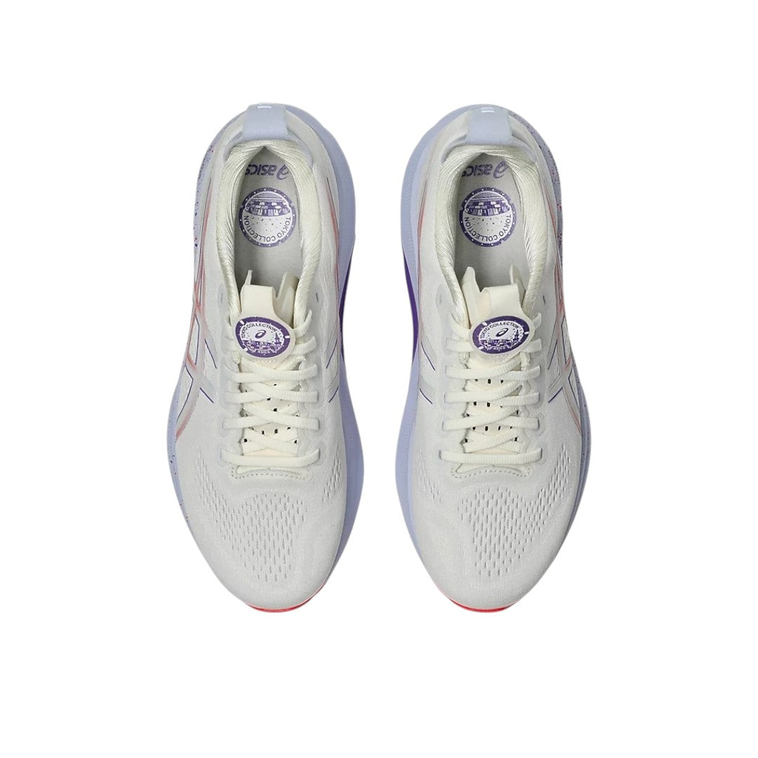 Asics Gel-kayano 32 Tokyo: Stability Daily Trainer Uomo
