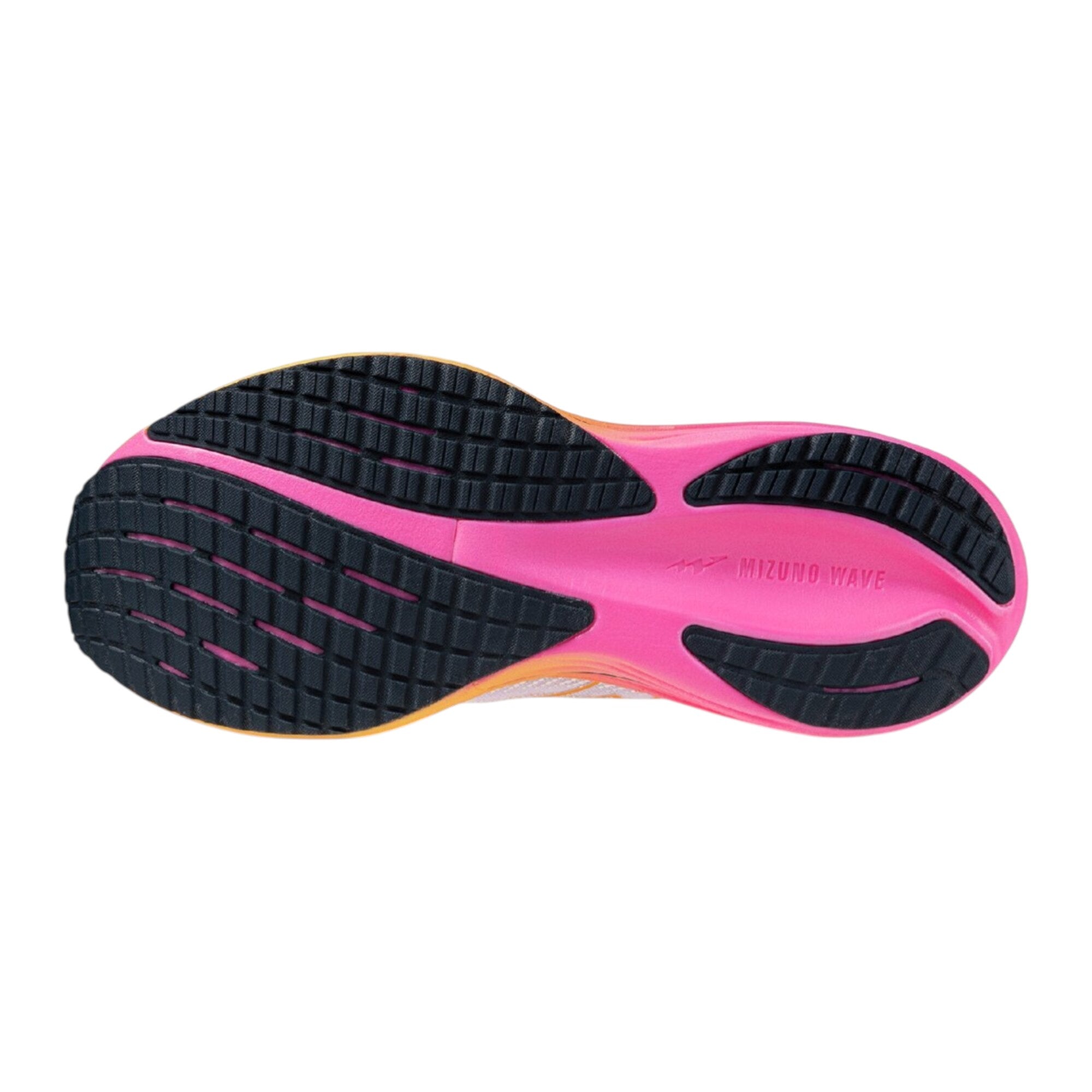 Mizuno Wave Rider 29 Hanabi Uomo