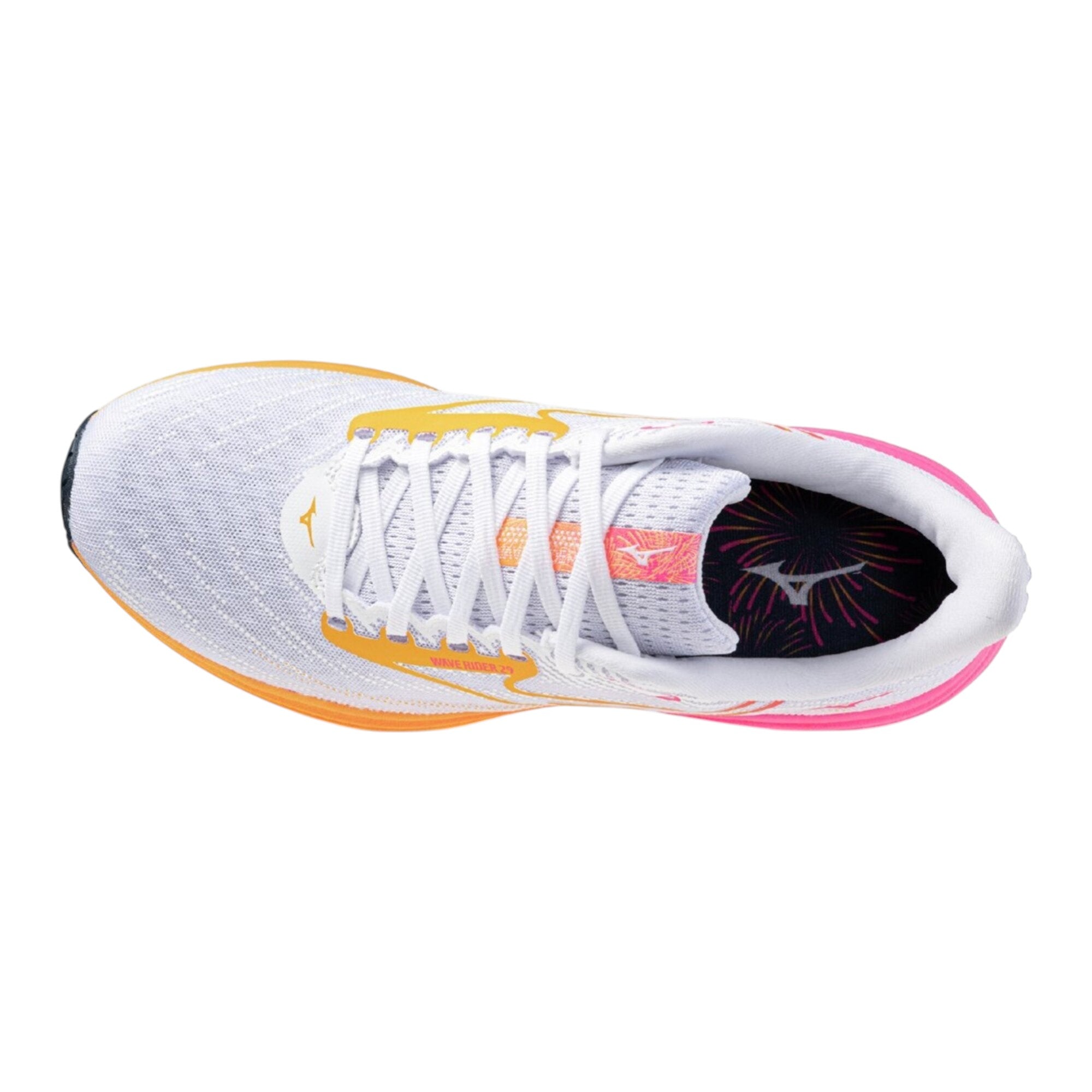 Mizuno Wave Rider 29 Hanabi Uomo