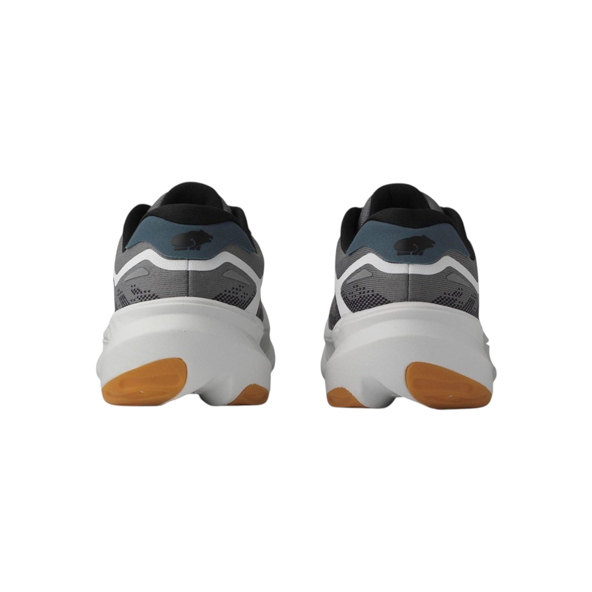 Karhu Fusion 4.5: Velocità, Supporto e Comfort per la Corsa Uomo