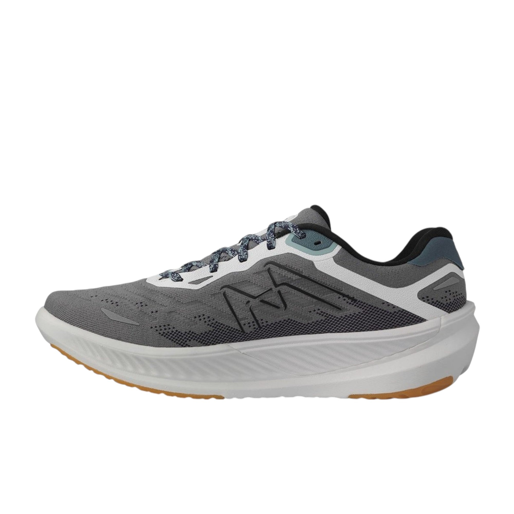 Karhu Fusion 4.5: Velocità, Supporto e Comfort per la Corsa Uomo