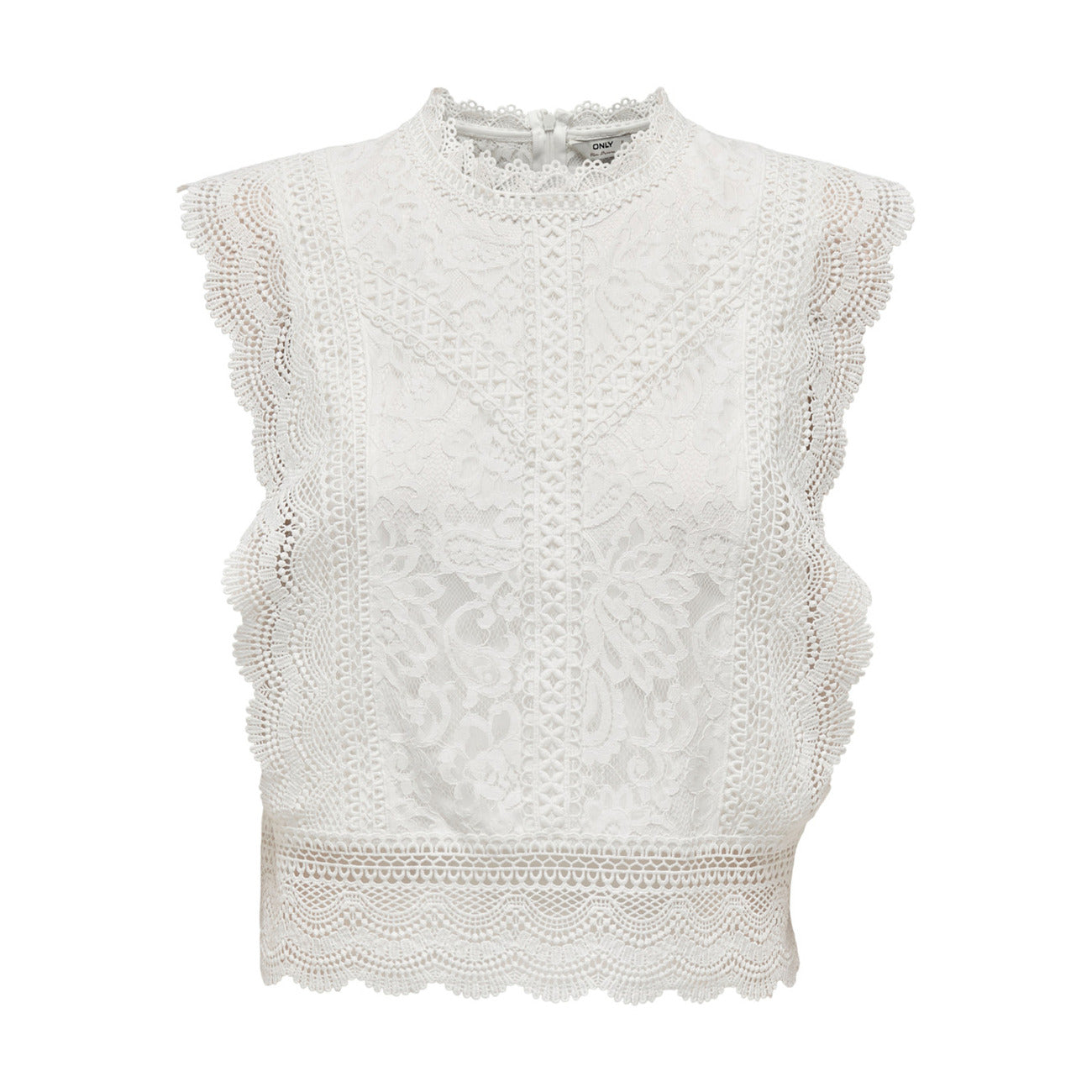 Only - Only Canotta Donna