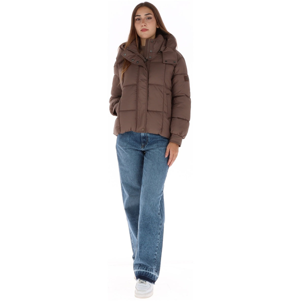 Pepe Jeans - Pepe Jeans Giubbotto Donna
