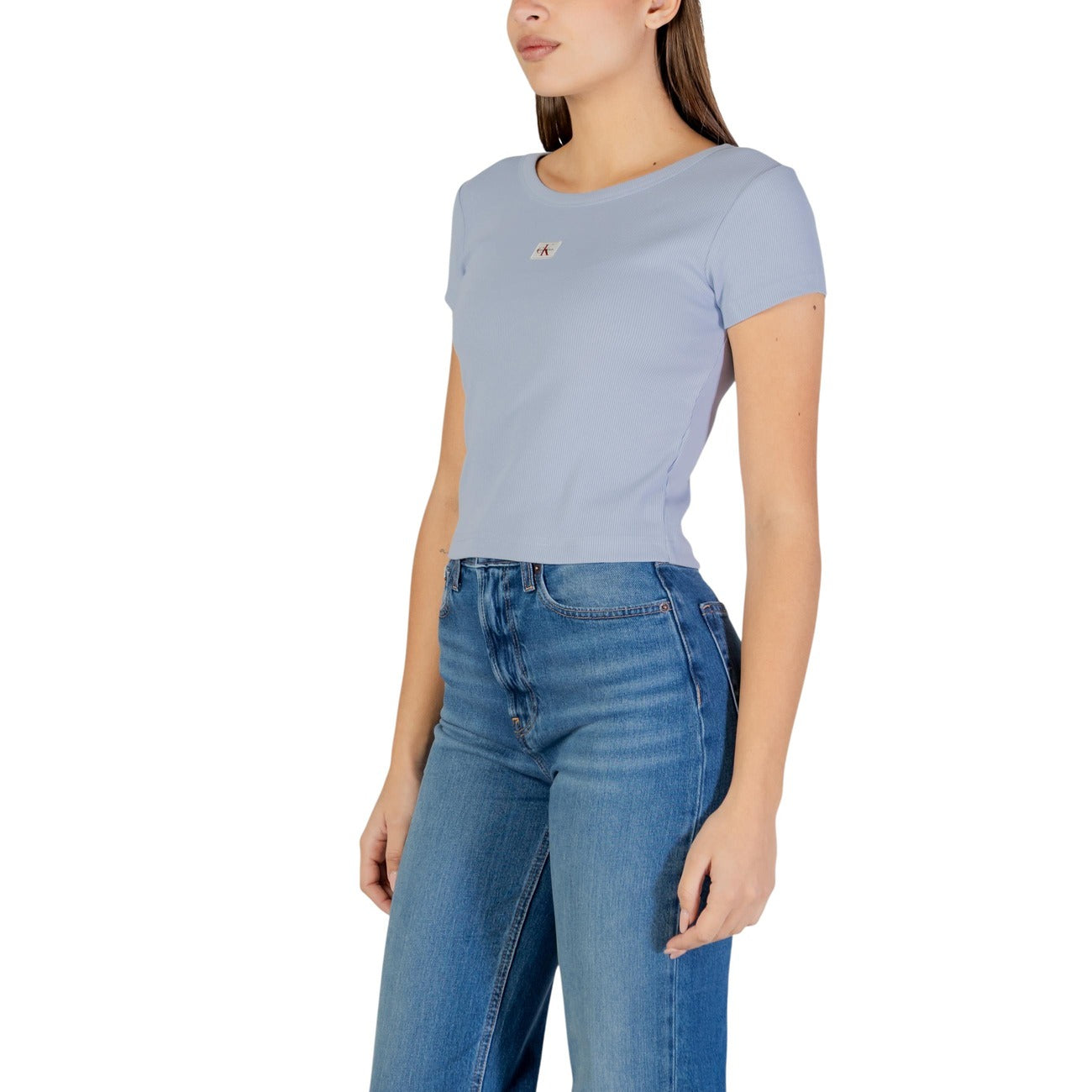 Calvin Klein Jeans - Calvin Klein Jeans T-Shirt Donna