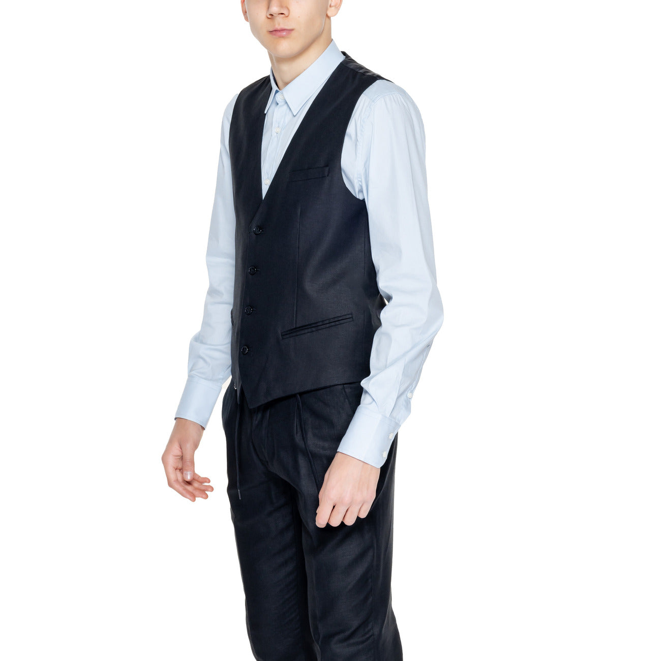 Antony Morato - Antony Morato Gilet Uomo