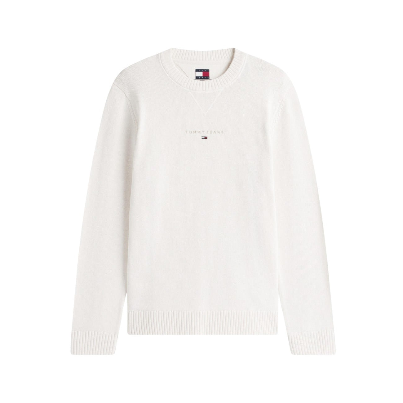Tommy Hilfiger Jeans - Tommy Hilfiger Jeans Maglia Uomo