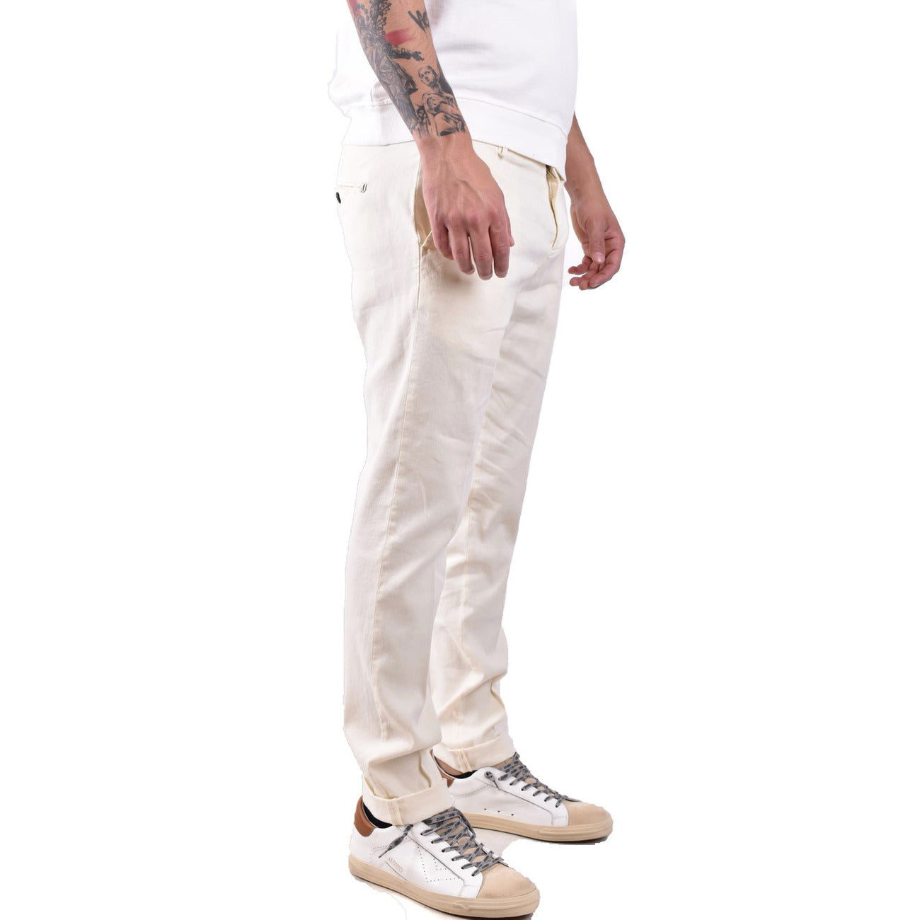 Dondup - Dondup Pantaloni Uomo