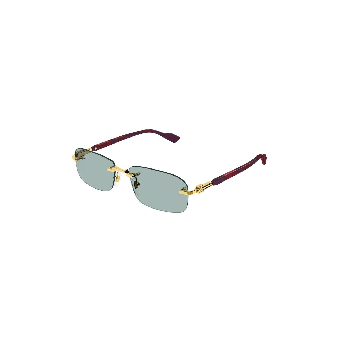 Gucci - Gucci Occhiali Da Sole Uomo
