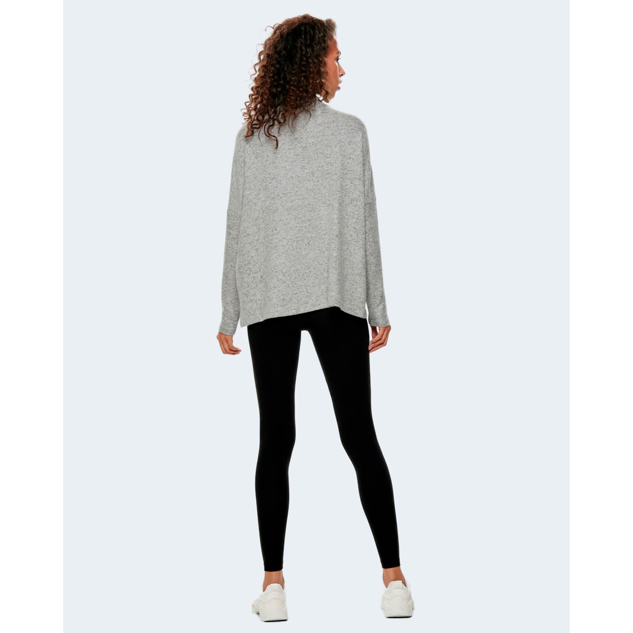 Only - Only Leggings Donna
