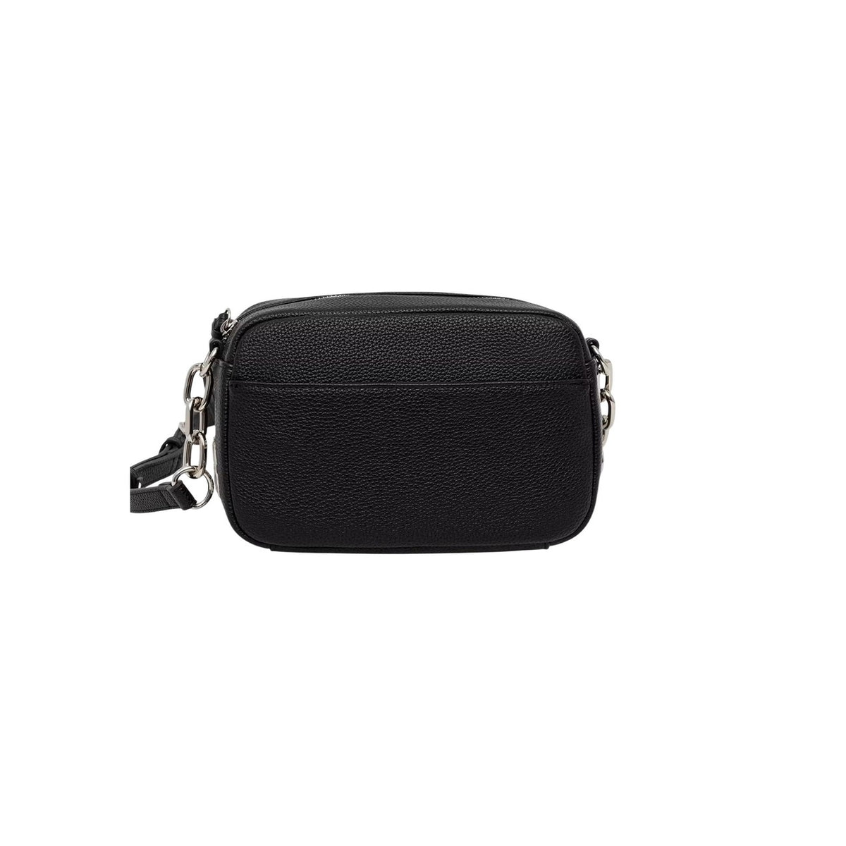 Liu Jo Borsa in Poliuretano Donna Marrone CROSS OVER