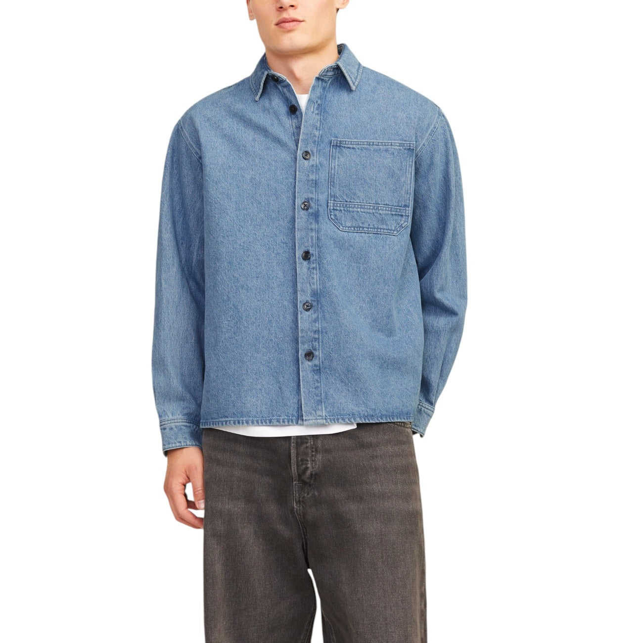 Jack & Jones - Jack & Jones Camicia Uomo