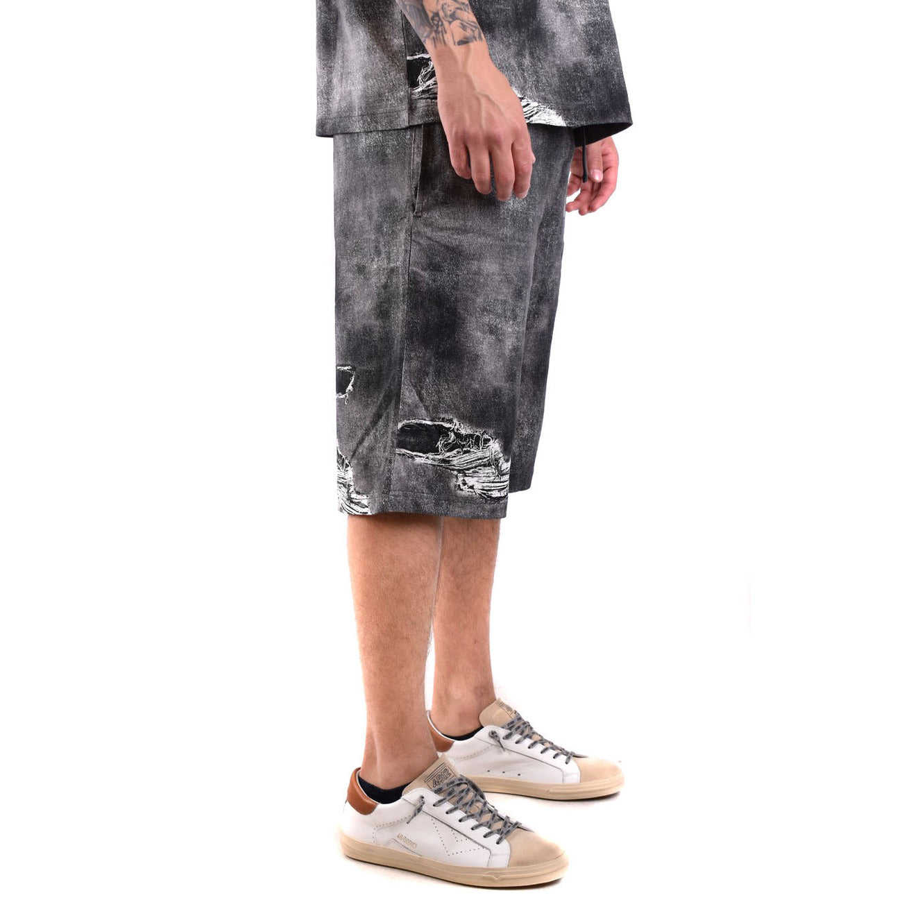 Diesel - Diesel Bermuda Uomo