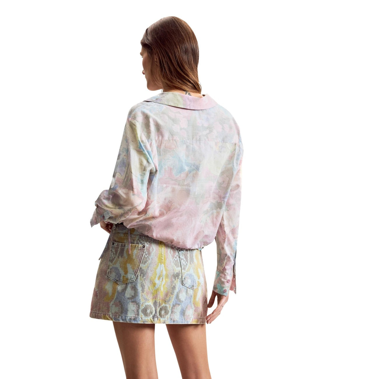 Desigual - Desigual Camicia Donna