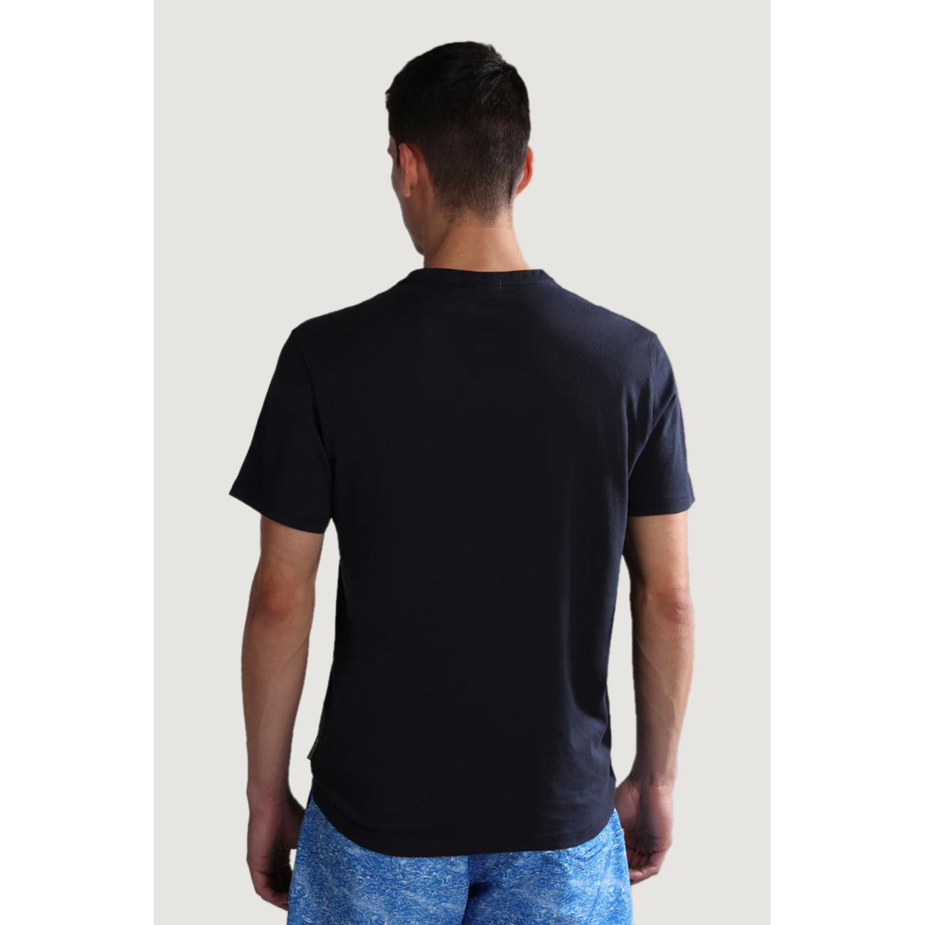 Napapijri - Napapijri T-Shirt Uomo
