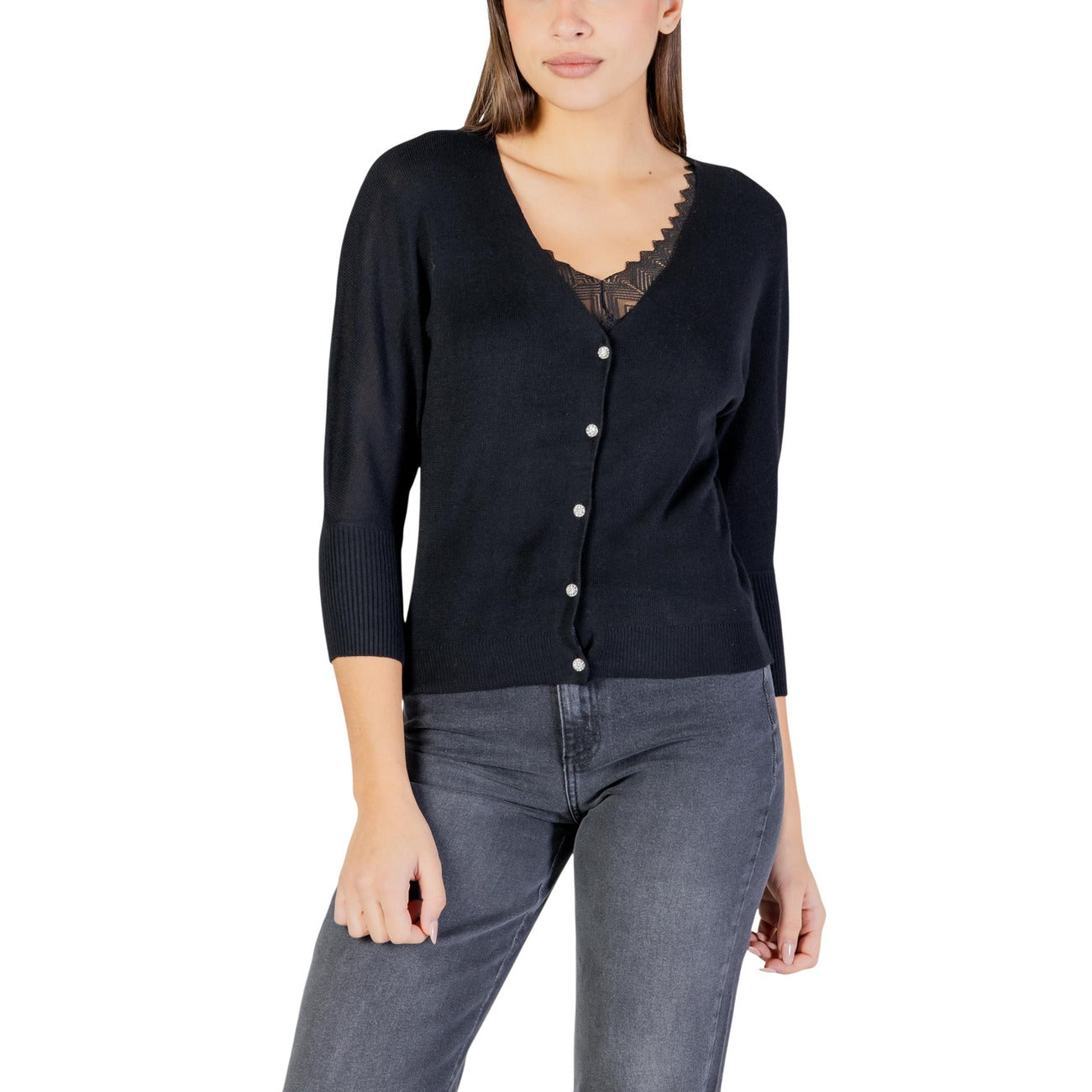 Morgan De Toi - Morgan De Toi Cardigan Donna