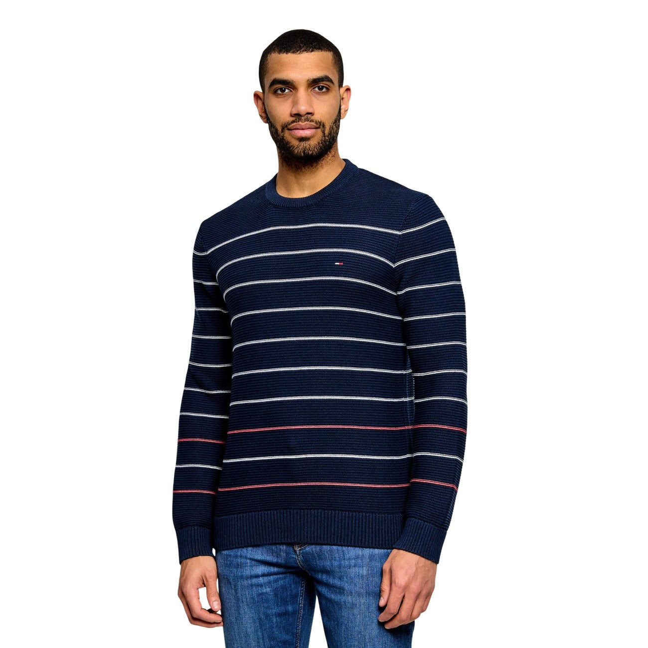 Tommy Hilfiger Jeans - Tommy Hilfiger Jeans Maglia Uomo