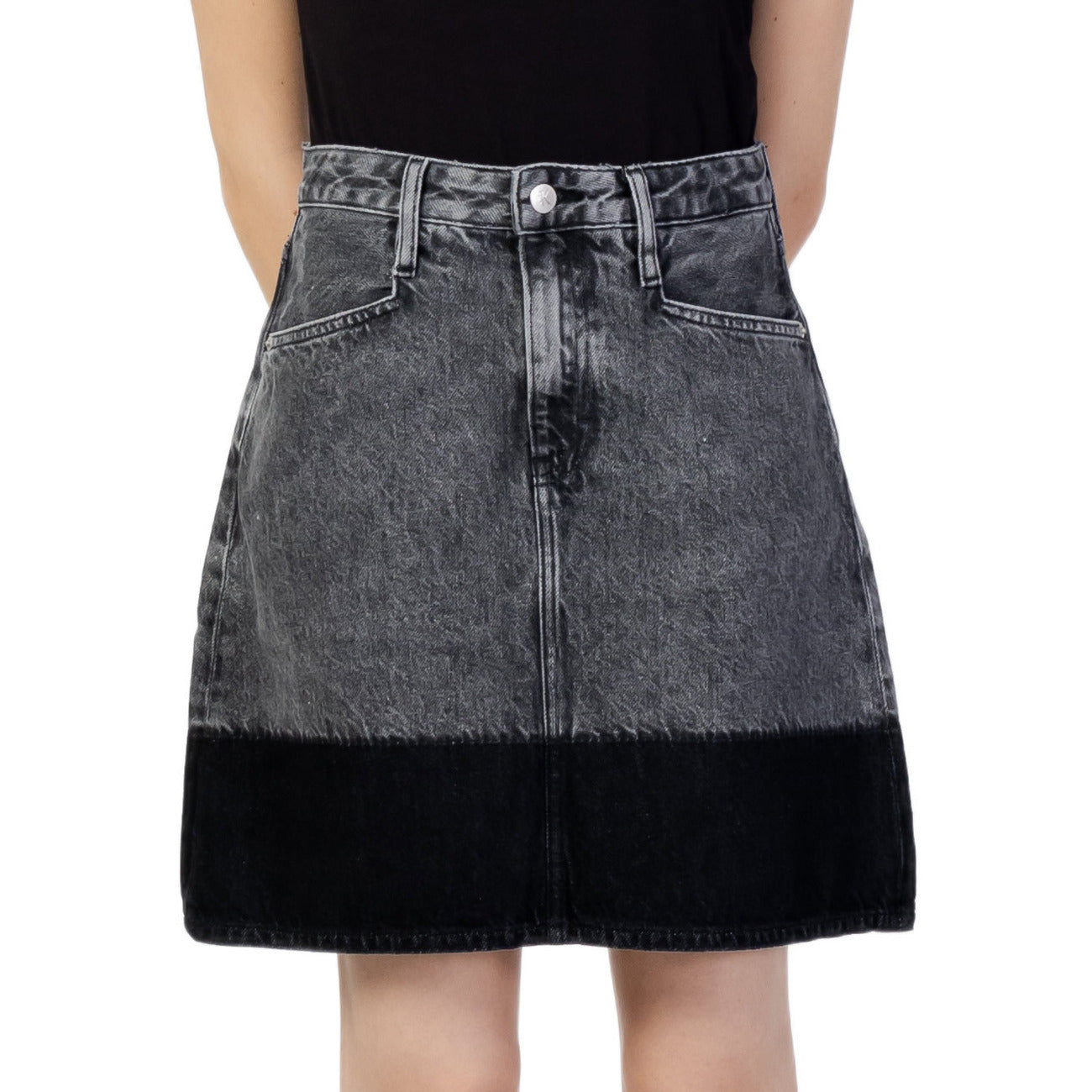 Nera Calvin Klein Nero