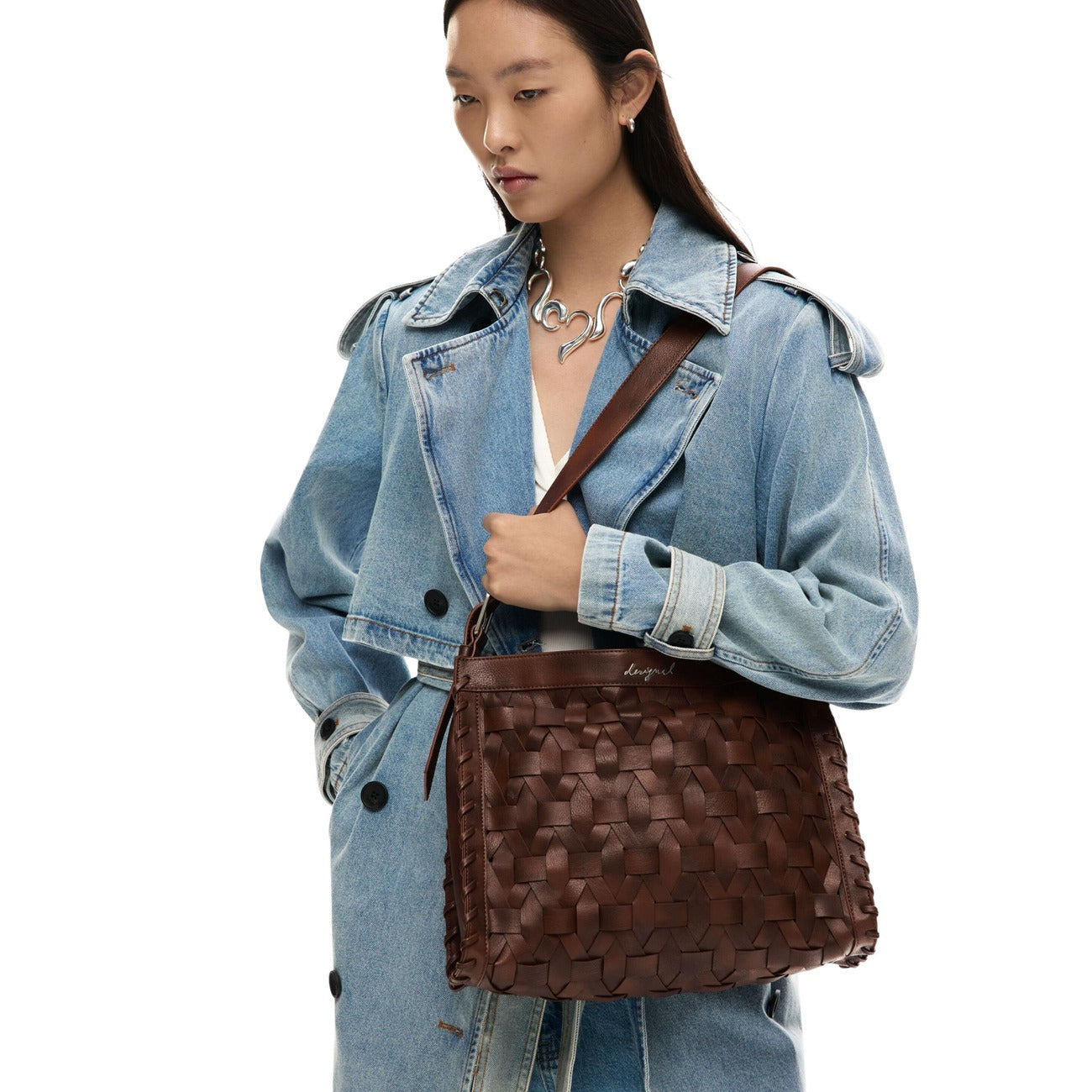 Desigual - Desigual Borsa Donna