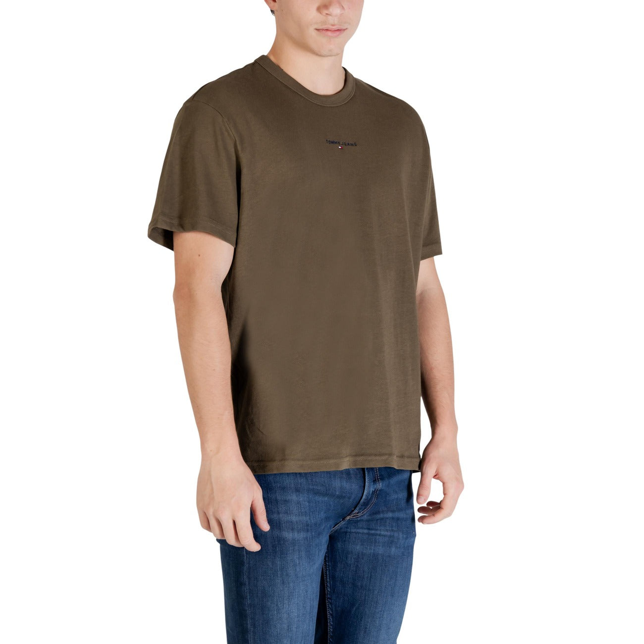 Tommy Hilfiger Jeans - Tommy Hilfiger Jeans T-Shirt Uomo