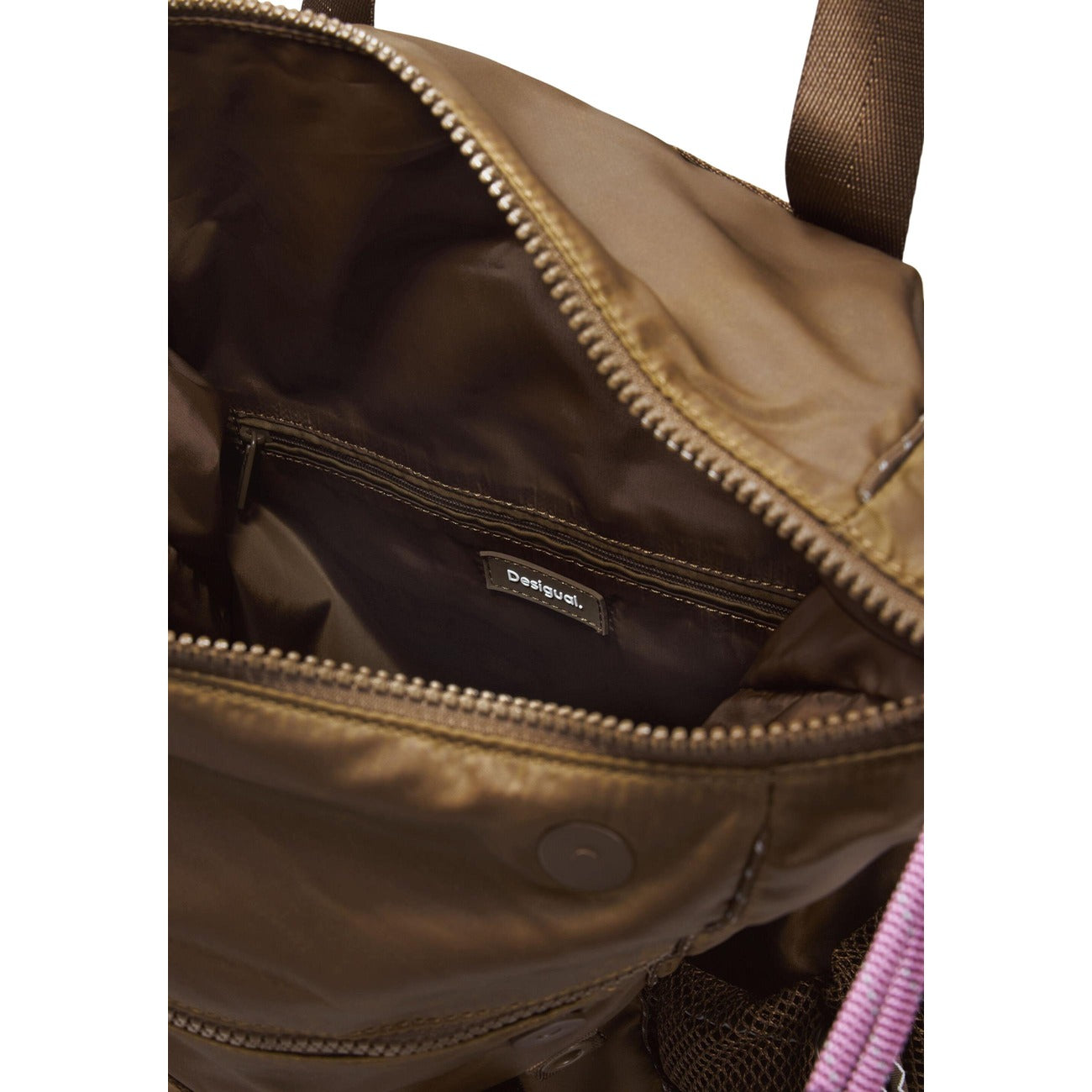 Desigual - Desigual Borsa Donna