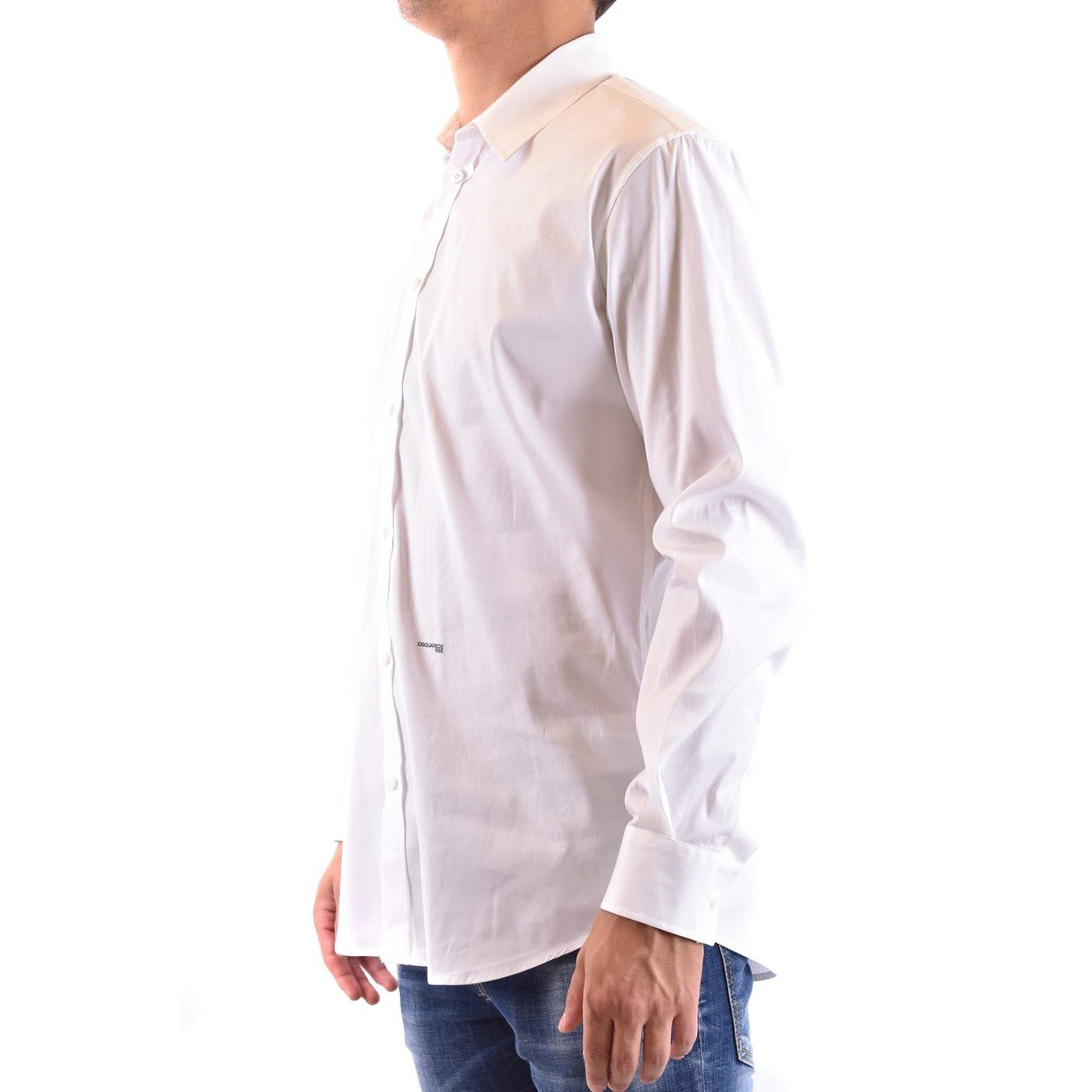 Dsquared2 - Dsquared2 Camicia Uomo