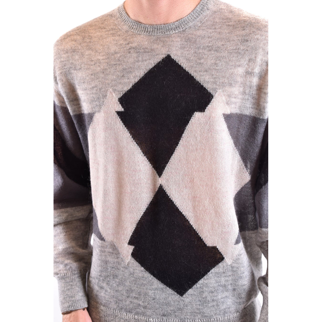 Neil Barrett - Neil Barrett Maglia Uomo