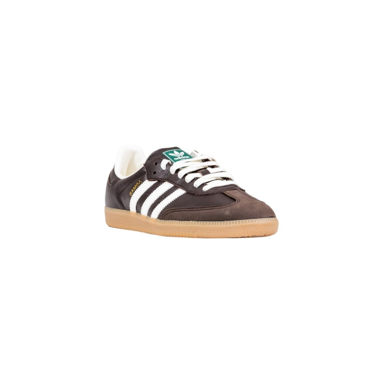 Sneakers Basse Uomo Marroni - Adidas Originals