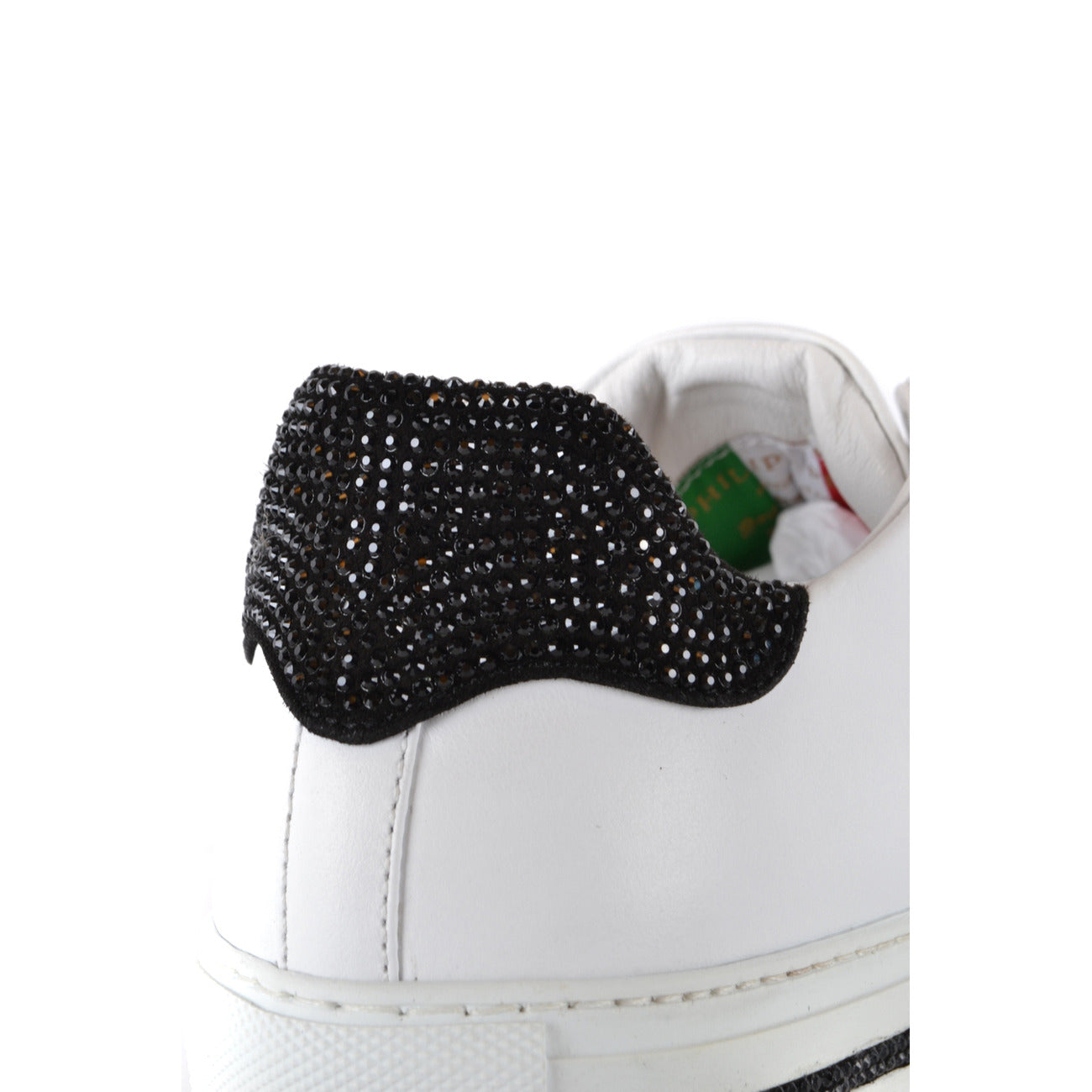 Philipp Plein - Philipp Plein Sneakers Uomo