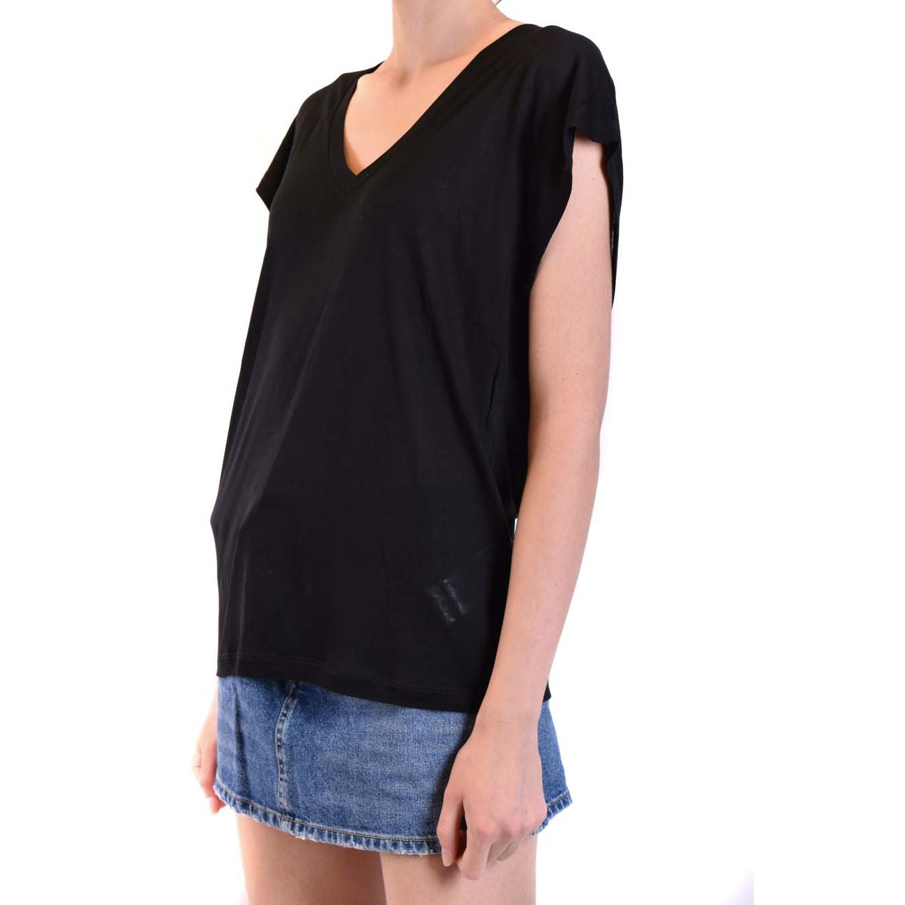Dondup - Dondup T-Shirt Donna