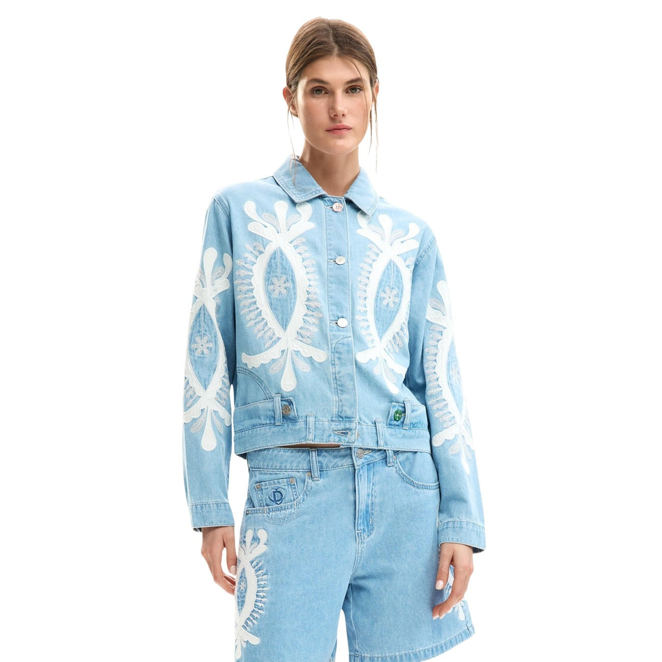 Desigual - Desigual Giacca Donna