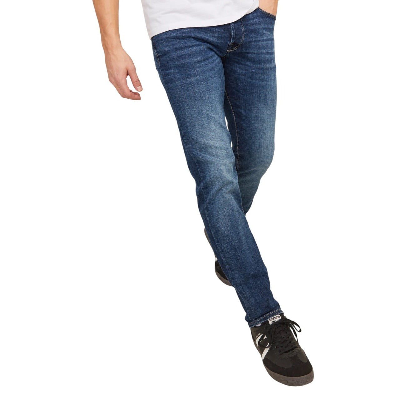 Jack & Jones - Jack & Jones Jeans Uomo