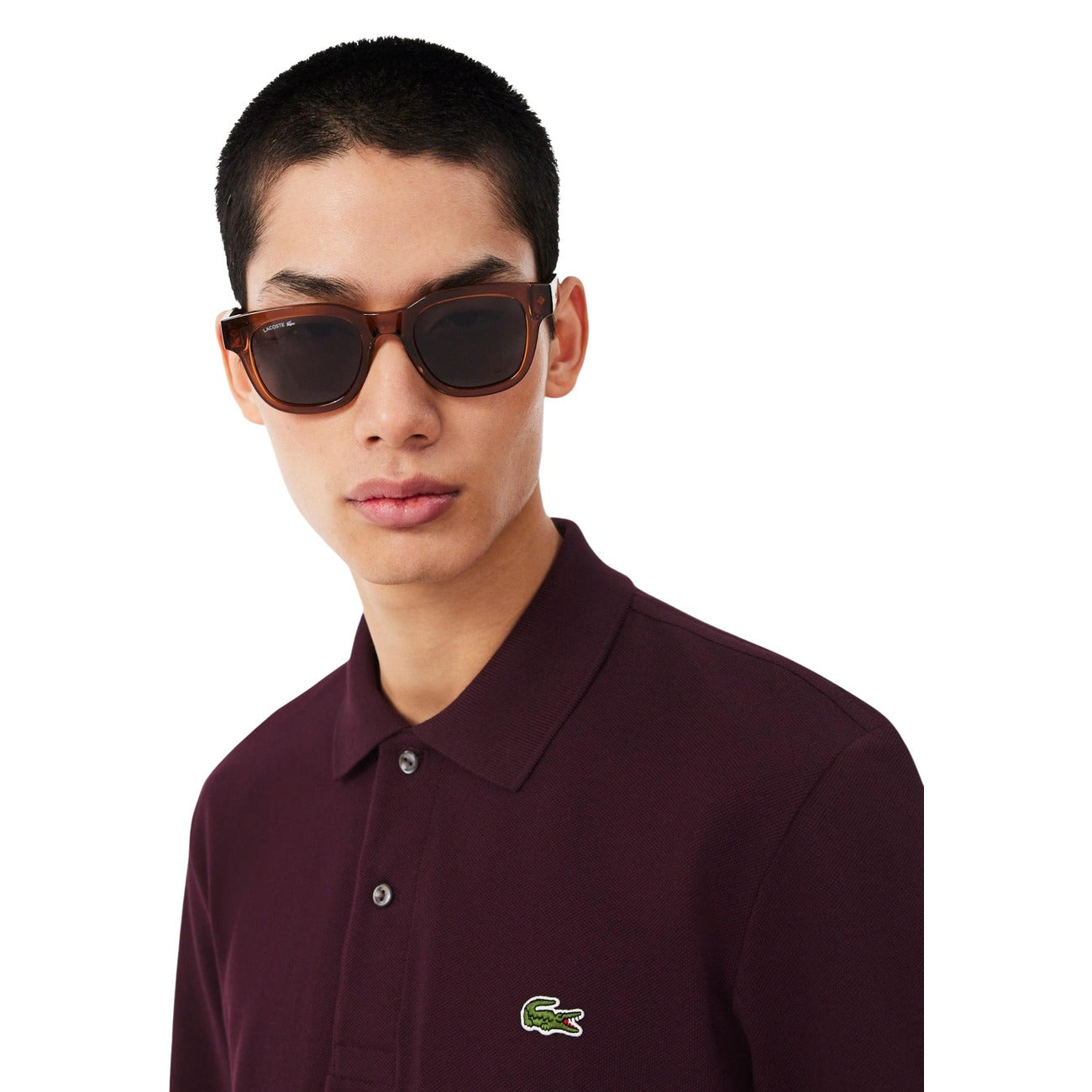 Lacoste - Lacoste T-Shirt Uomo