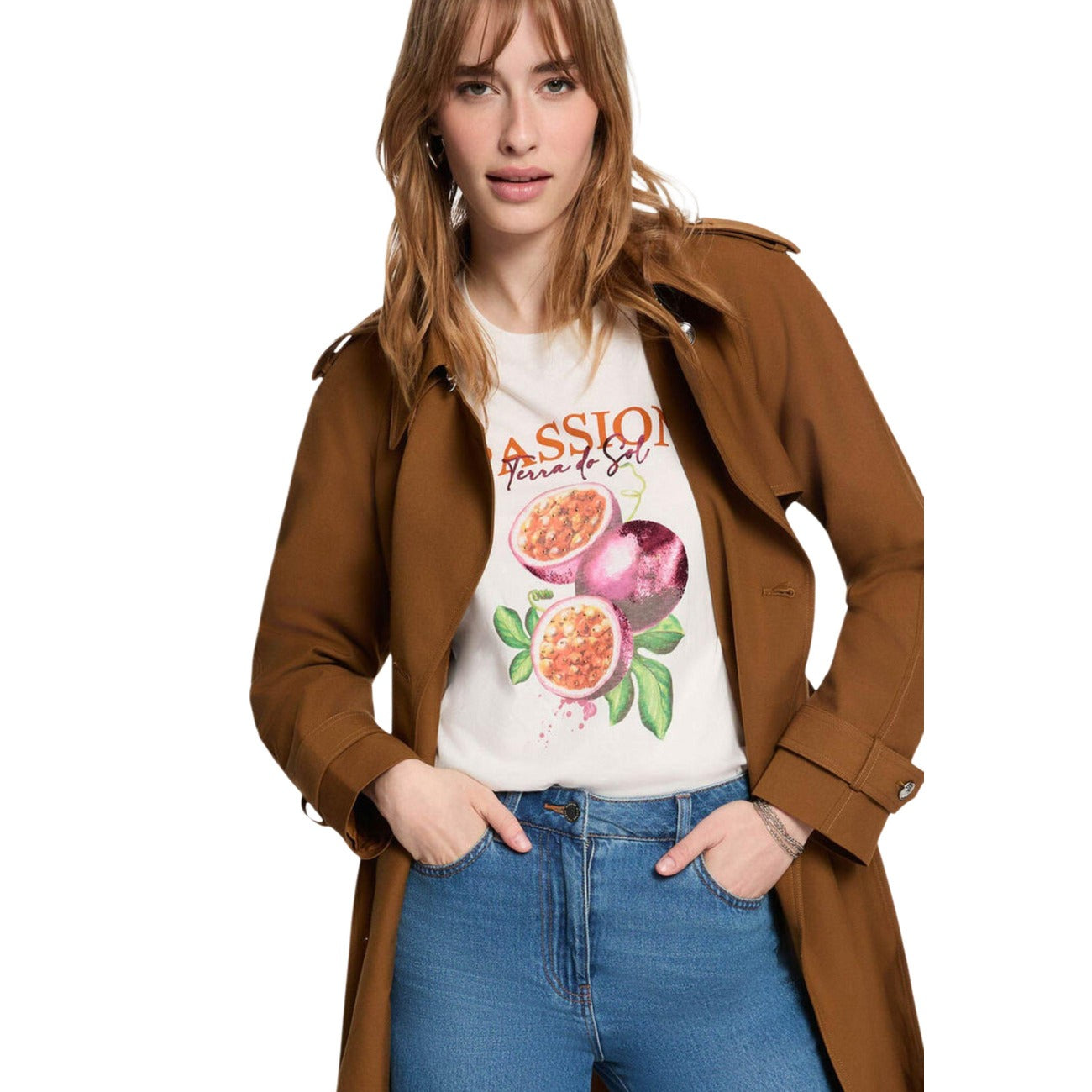 Morgan De Toi - Morgan De Toi Giacca Donna