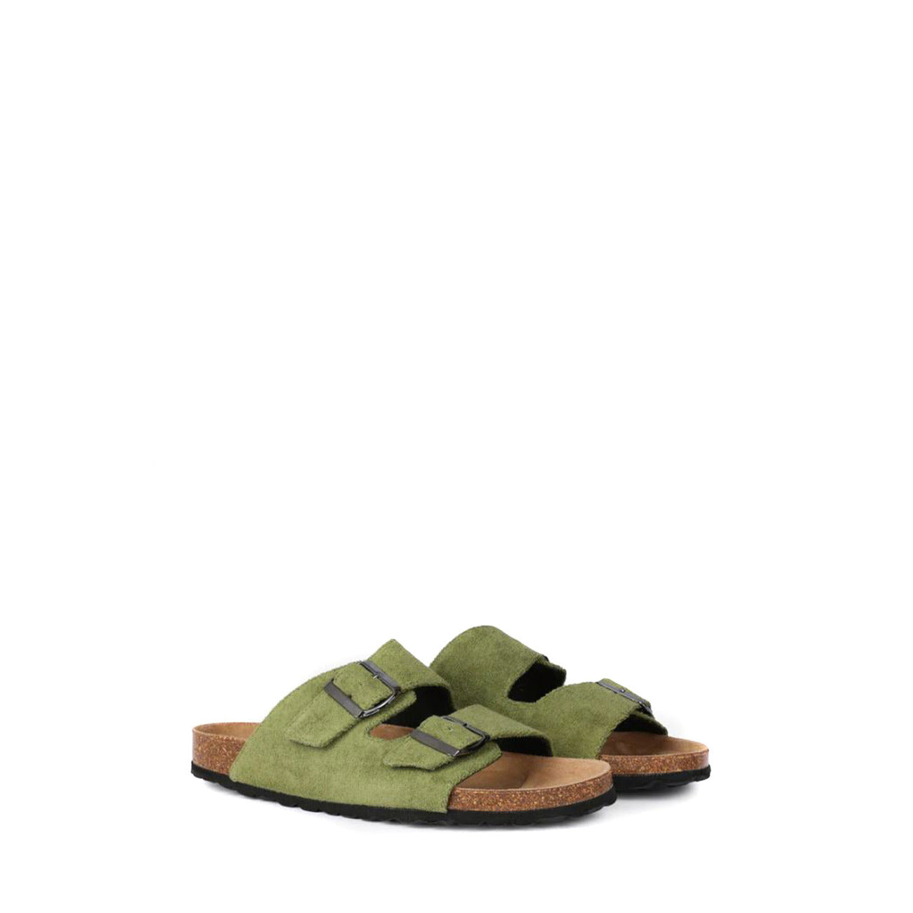 Mc2 Saint Barth - Mc2 Saint Barth Ciabatte Donna