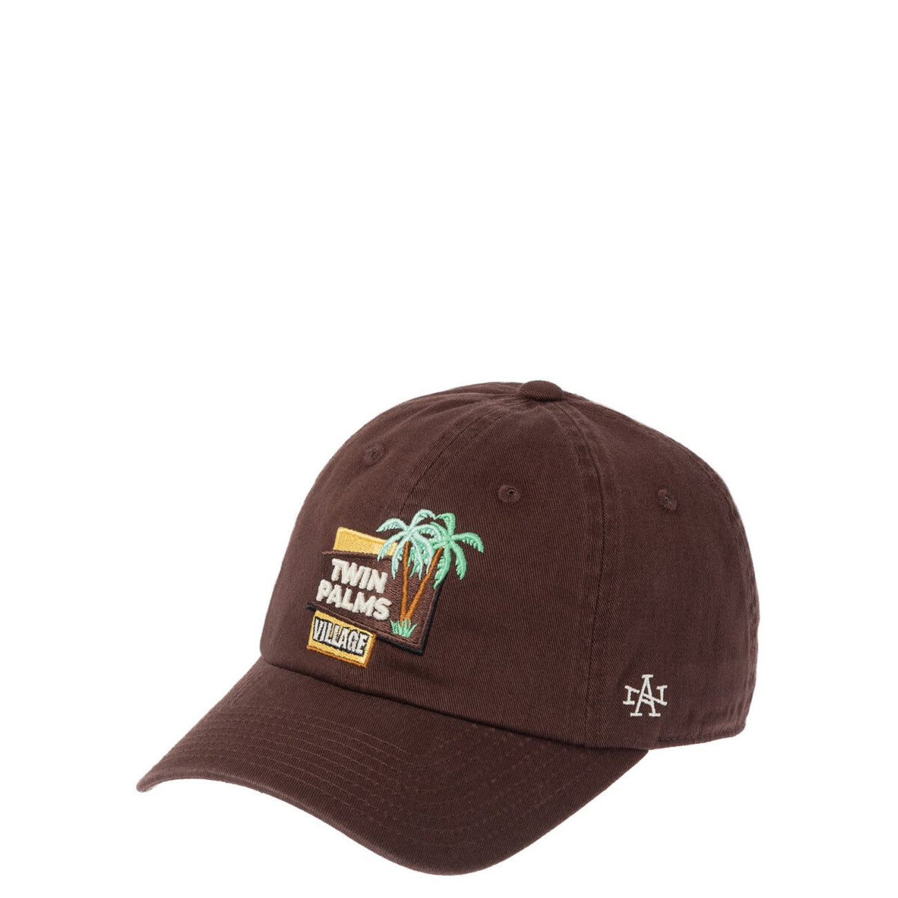 American Needle Stampa Cappello Uomo Nero