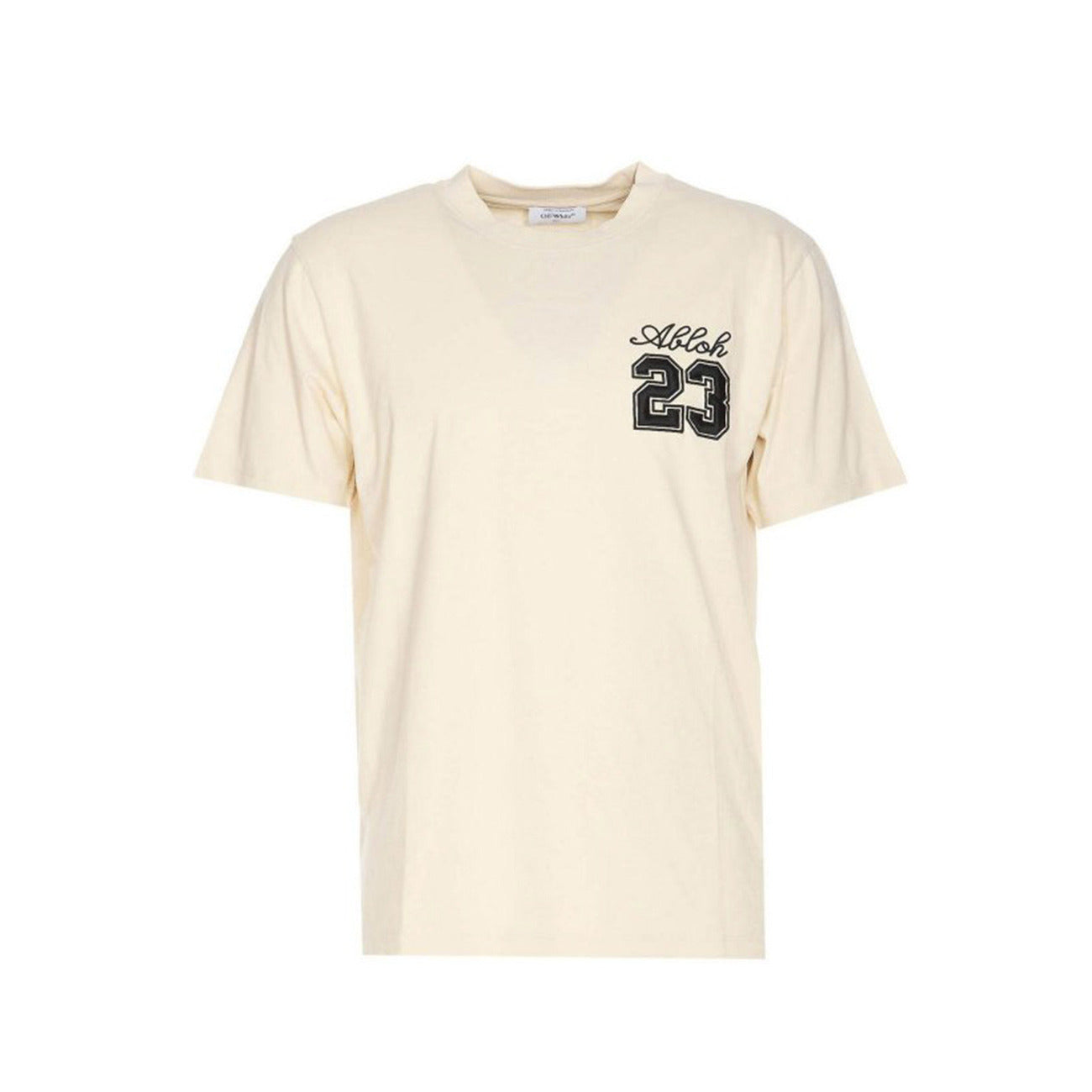 Off-white - Off-white T-Shirt Uomo