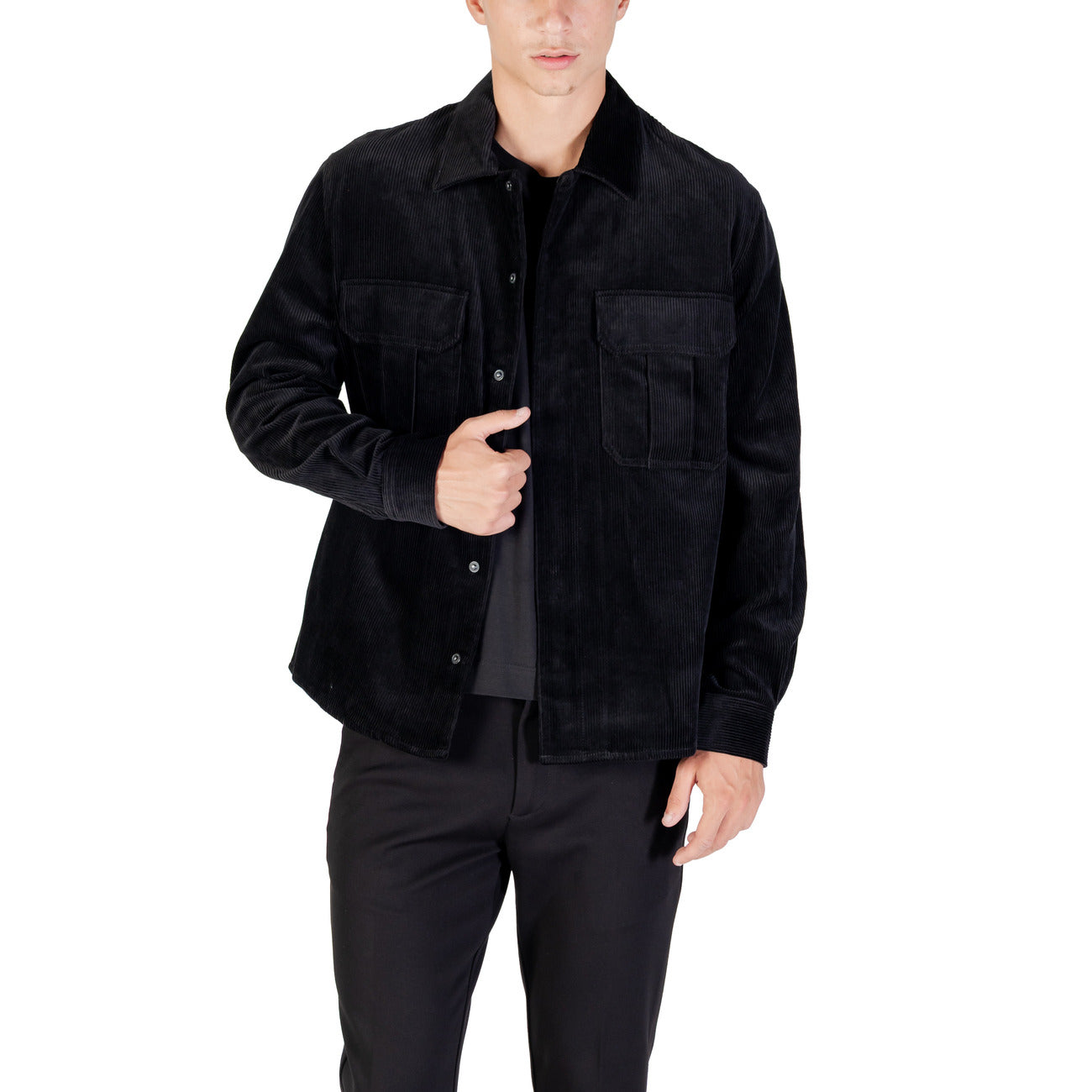 Antony Morato - Antony Morato Giacca Uomo