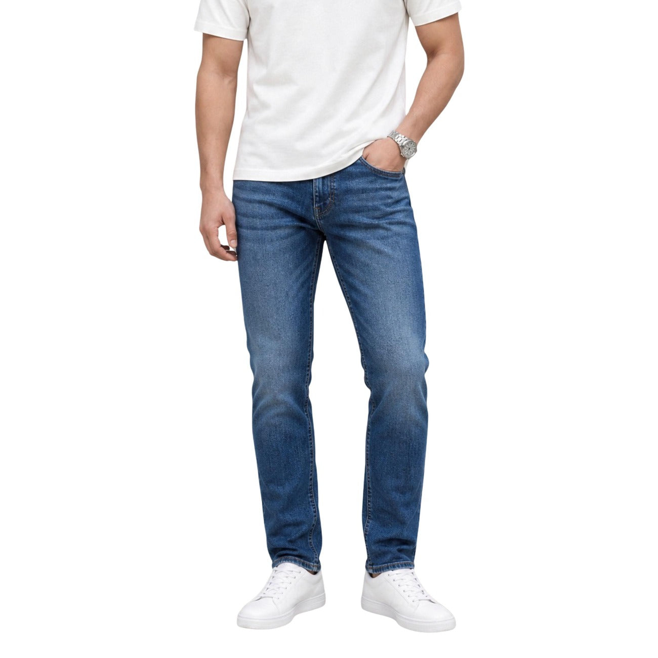 Tommy Hilfiger Jeans - Tommy Hilfiger Jeans Jeans Uomo