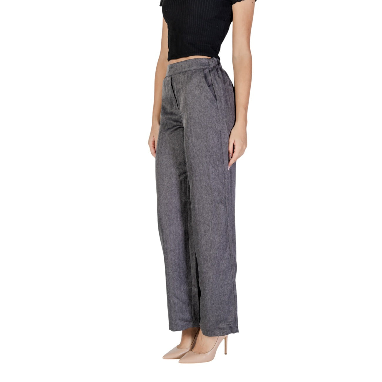 Jacqueline De Yong - Jacqueline De Yong Pantaloni Donna