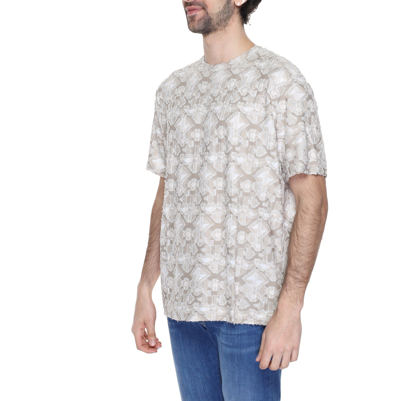 Antony Morato - Antony Morato T-Shirt Uomo