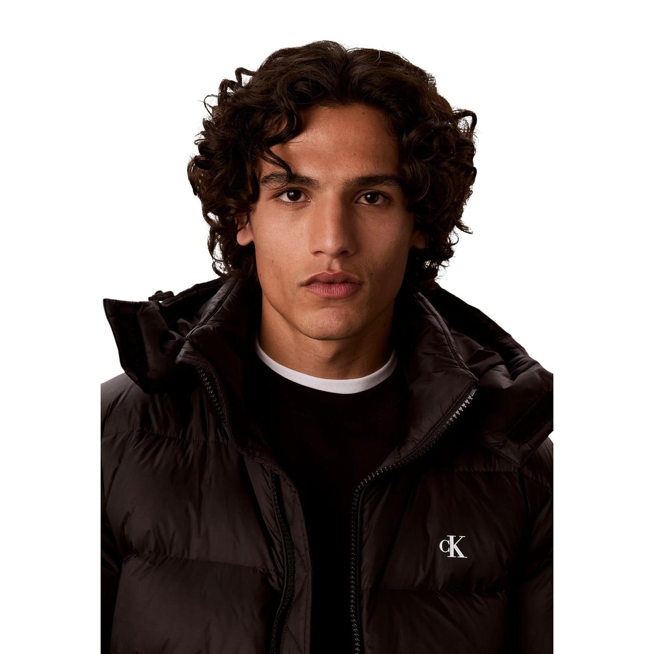 Calvin Klein Jeans - Calvin Klein Jeans Giubbotto Uomo