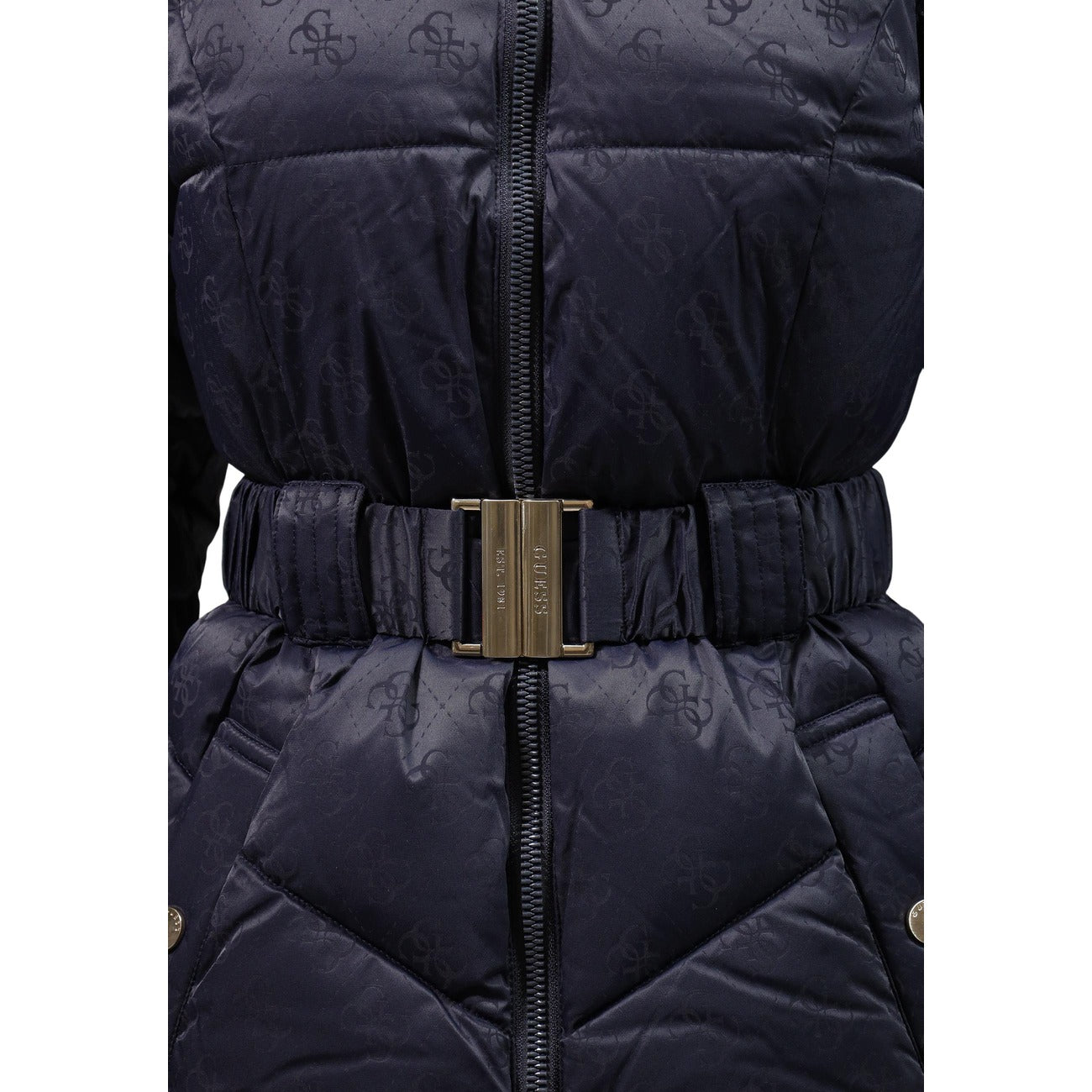 Guess - Guess Giubbotto Donna