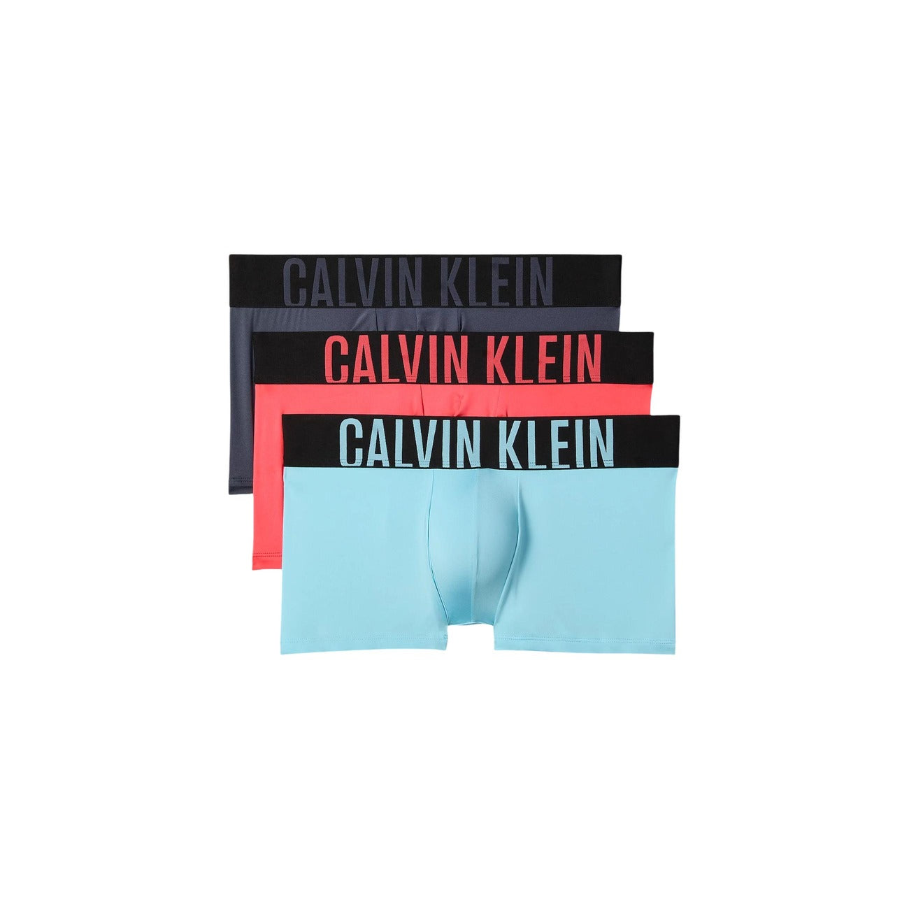 Calvin Klein Underwear Intimo Uomo Nero
