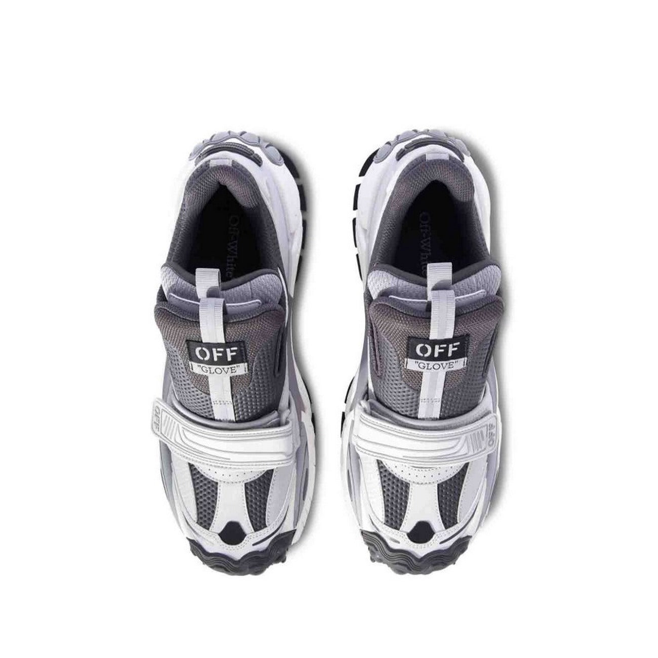 Off-white - Off-white Sneakers Uomo
